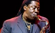 Clarence Clemons