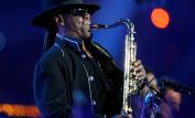 Clarence Clemons