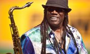 Clarence Clemons