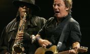 Clarence Clemons