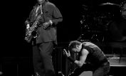 Clarence Clemons