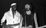 Clarence Clemons