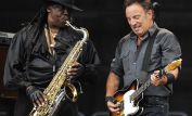 Clarence Clemons