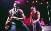 Clarence Clemons