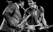 Clarence Clemons