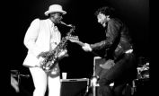 Clarence Clemons