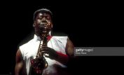 Clarence Clemons