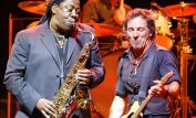 Clarence Clemons