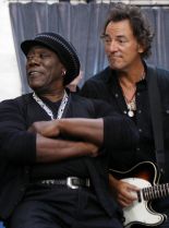 Clarence Clemons