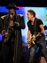 Clarence Clemons