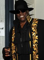 Clarence Clemons