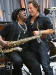 Clarence Clemons