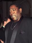 Clarence Clemons