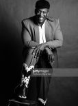 Clarence Clemons