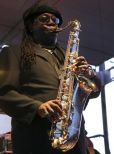 Clarence Clemons