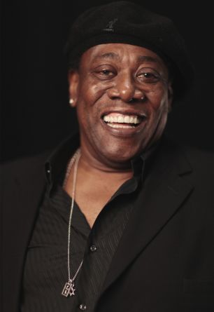 Clarence Clemons