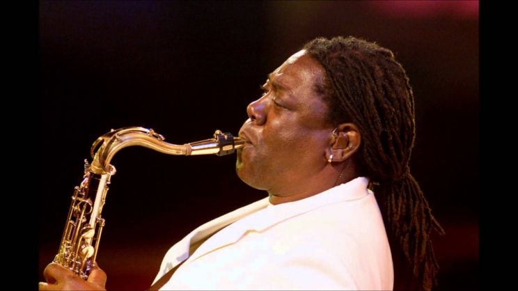 Clarence Clemons