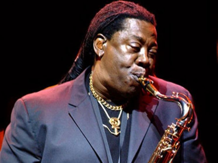 Clarence Clemons