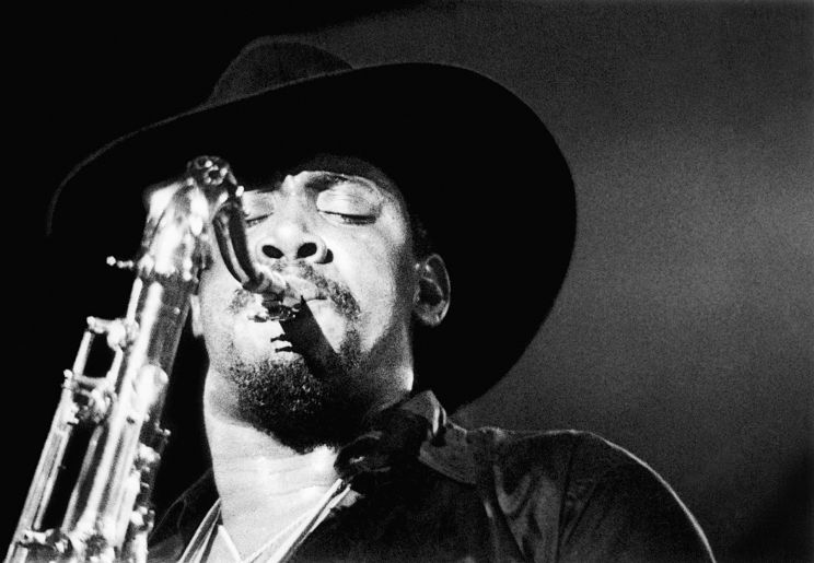 Clarence Clemons