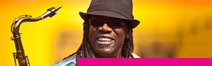 Clarence Clemons