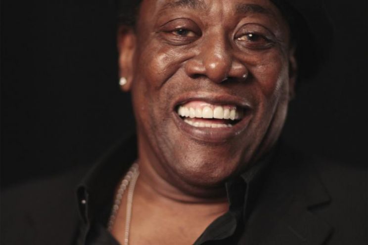 Clarence Clemons
