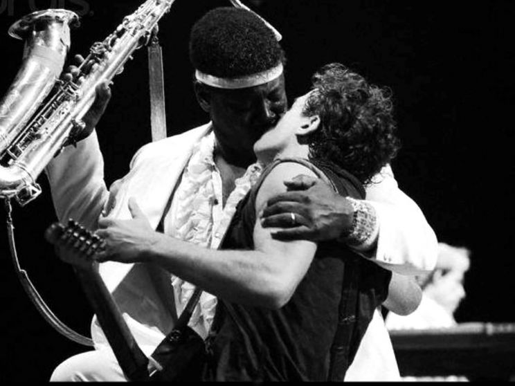 Clarence Clemons
