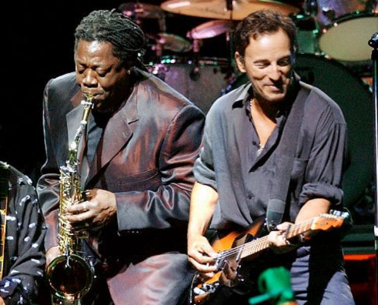 Clarence Clemons