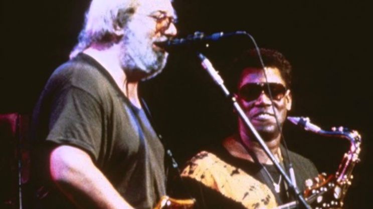 Clarence Clemons