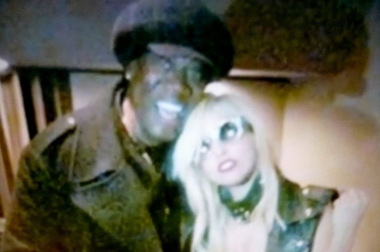 Clarence Clemons