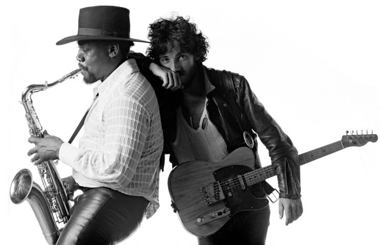 Clarence Clemons