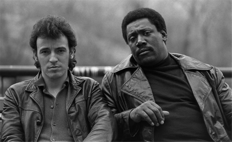Clarence Clemons