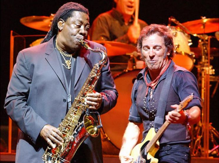 Clarence Clemons