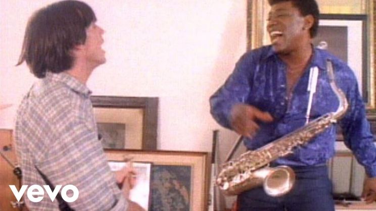 Clarence Clemons