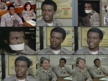 Clarence Gilyard Jr. photo