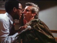 Clarence Gilyard Jr.