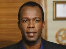Clarence Gilyard Jr.