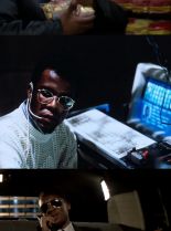 Clarence Gilyard Jr.