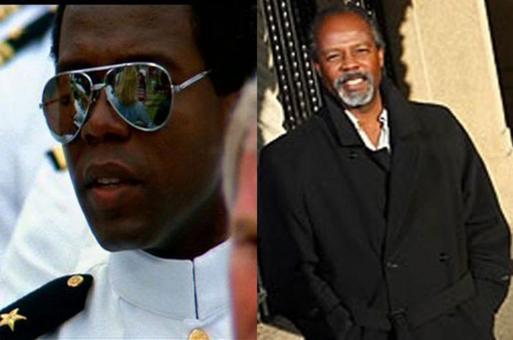 Clarence Gilyard Jr.