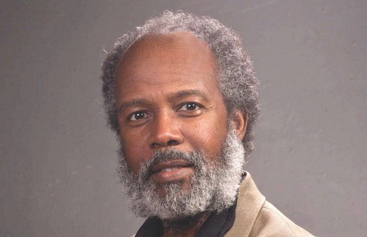 Clarence Gilyard Jr.