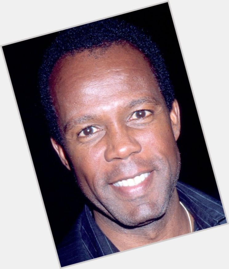 Clarence Gilyard Jr.