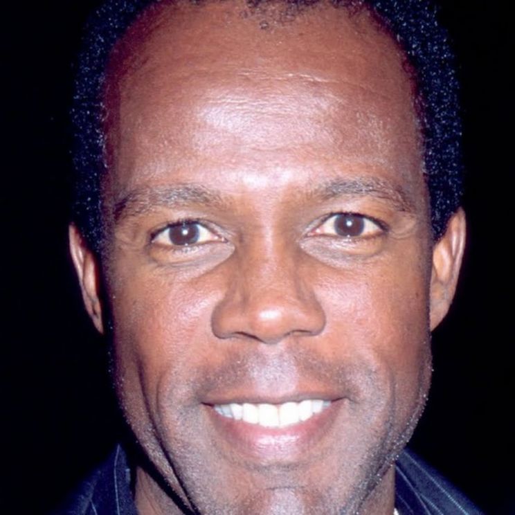 Clarence Gilyard Jr.