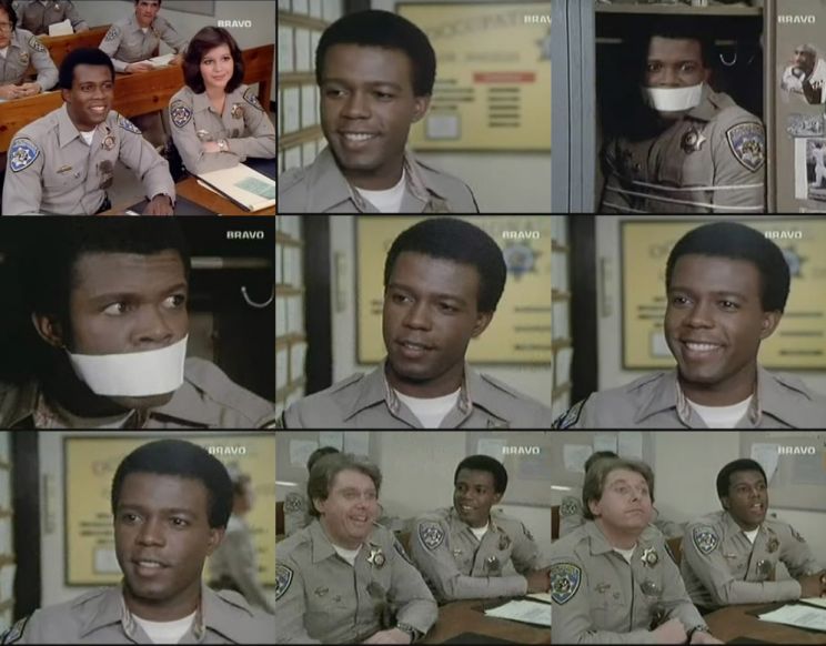Clarence Gilyard Jr.