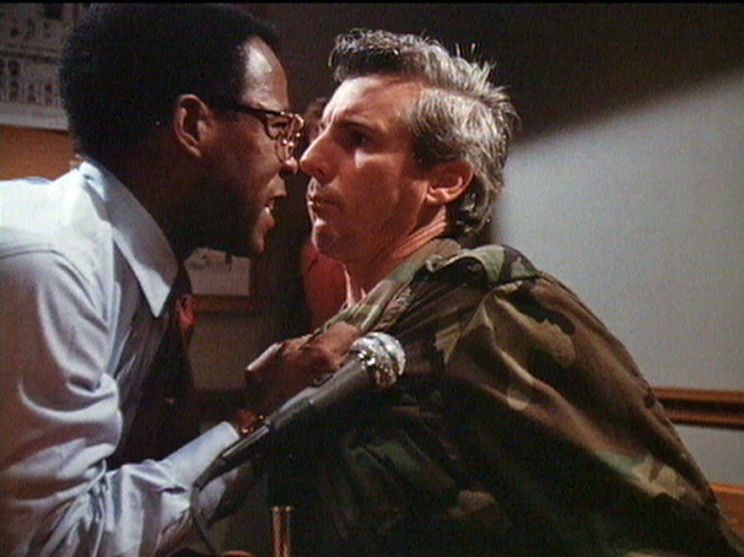 Clarence Gilyard Jr.