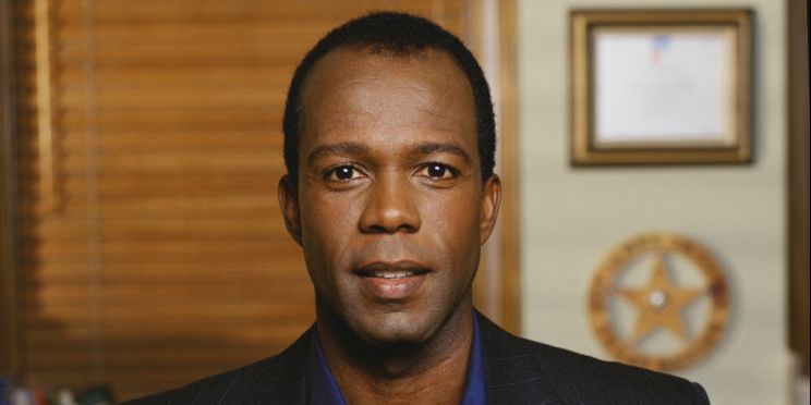 Clarence Gilyard Jr.