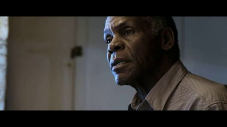 Clarence Gilyard Jr.