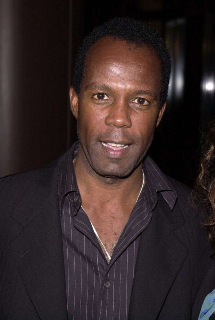 Clarence Gilyard Jr.