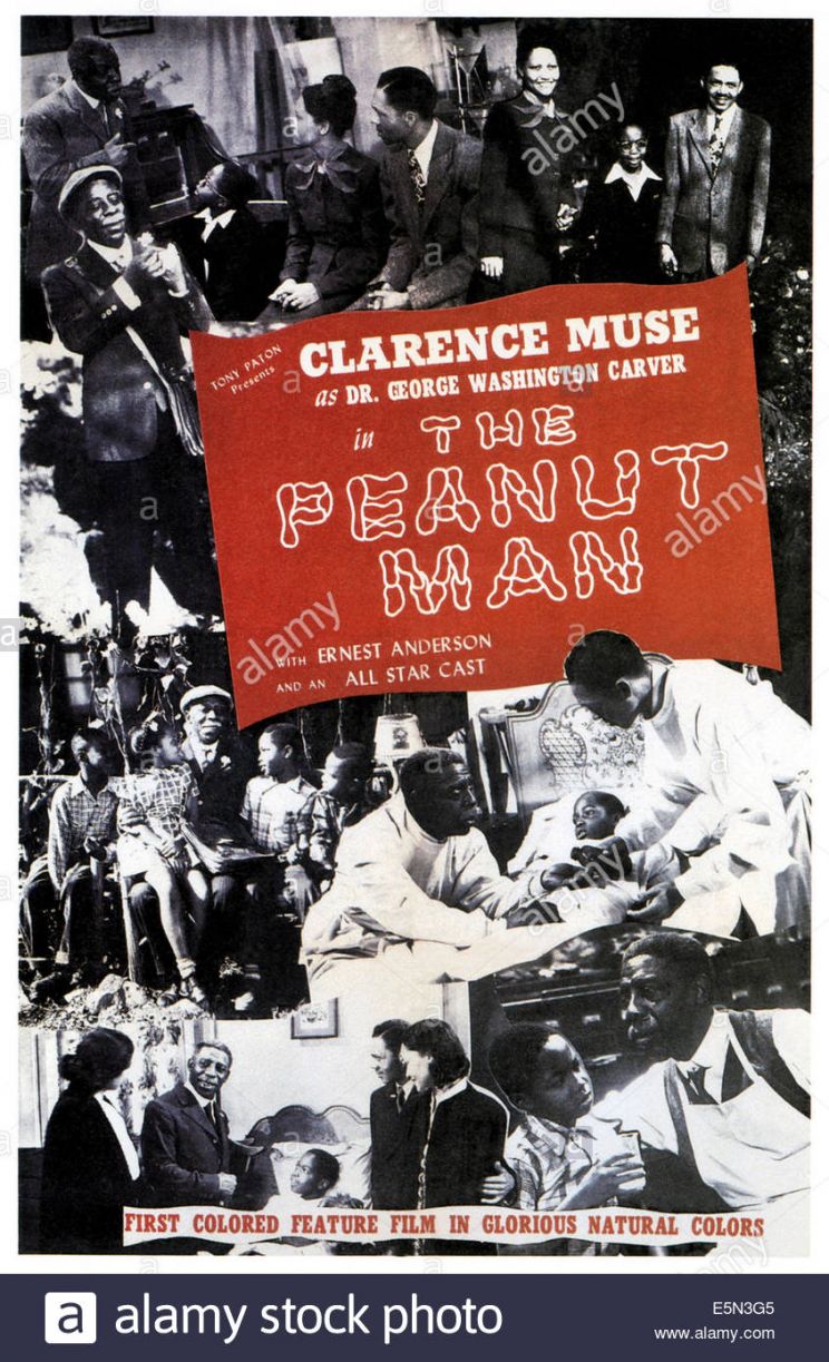 Clarence Muse