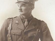 Clarence Smith