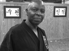 Clarence Smith