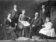 Clarence Smith